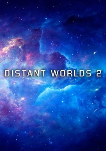 Distant Worlds 2 PC