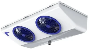 Usorteret Fordamper AZUR M 120 C HFC+A2L