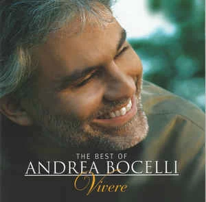 CD Andrea Bocelli - The Best Of Andrea Bocelli: Vivere