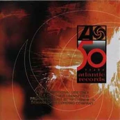 CD Various - 50 Years: The Gold Anniversary Collection