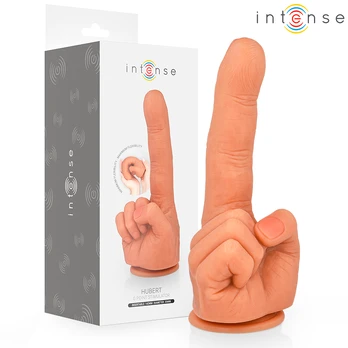 INTENSE - HUBERT G-taško Stimuliatorius 14.2 CM