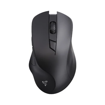 Sbox WM-308 juoda