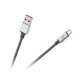 USB 3.0 - USB micro REBEL kabelis 200 cm