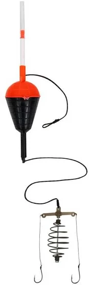 Sistema plačiakakčiams Carp Expert Ready Float Rig