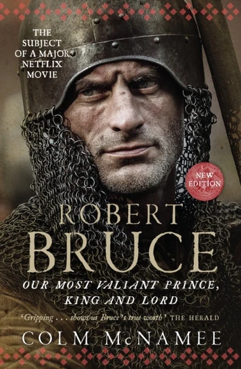 Robert Bruce