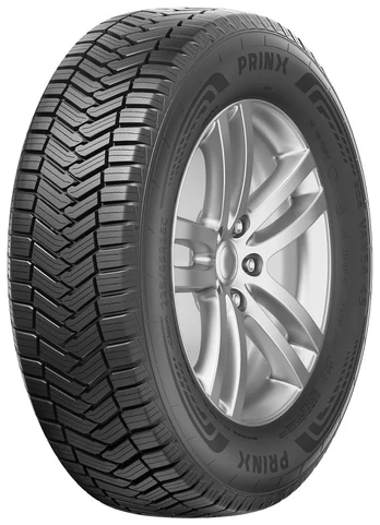 PRINX Vanea 4S 195/75R16C 110R 3PMSF