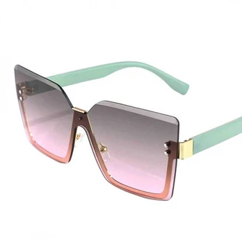 SQUARE OMBRE OK379WZ1 akiniai nuo saulės