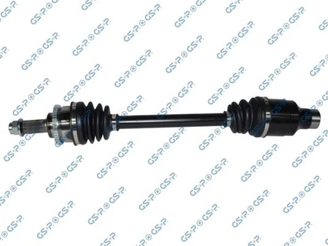 Pusašis GSP 257061