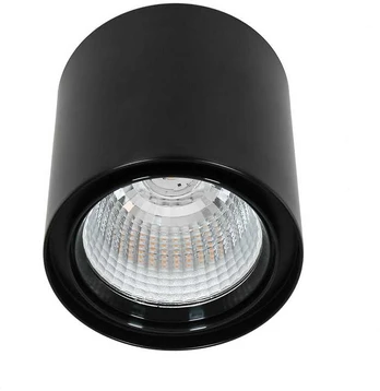 Luna Juodas 3800LM