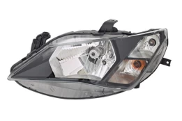 Priekinis žibintas VALEO 046720 kaina