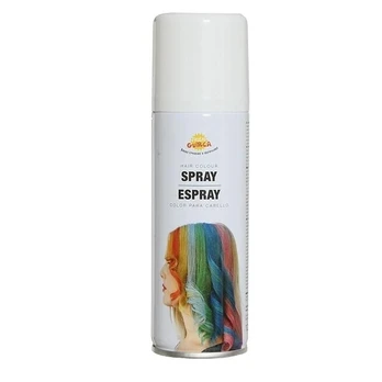 Plaukų spalva balta 125ml