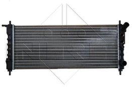 Radiatorius, variklio aušinimas NRF 58154