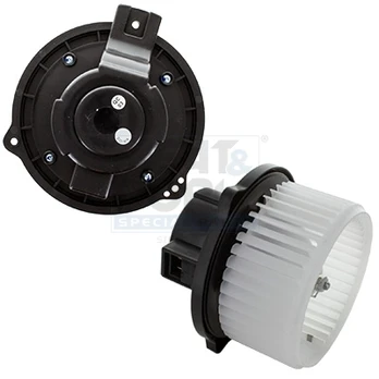 Ventiliatorius Tinka: CHEVROLET CAPTIVA; OPEL ANTARA A 2.0D-3.2 06.06-