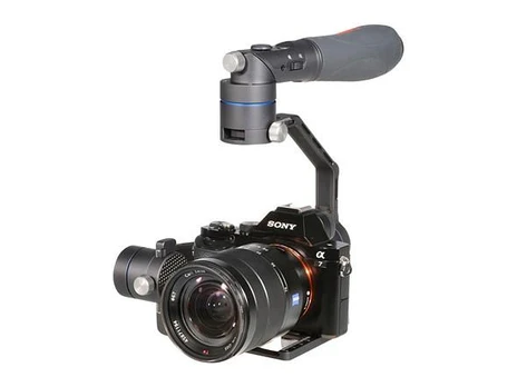 Stabilizatorius Benro Reddog R2