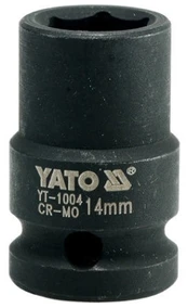 Mova Yato, 39 mm, 14 mm, 1/2"