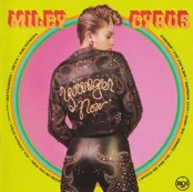 Miley Cyrus – Younger Now CD kaina