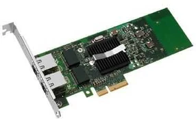 Intel Gbit ET Dual Port Server adp b