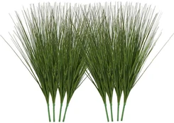 Dirbtinė dekoratyvinė žolė 686 mm kaina