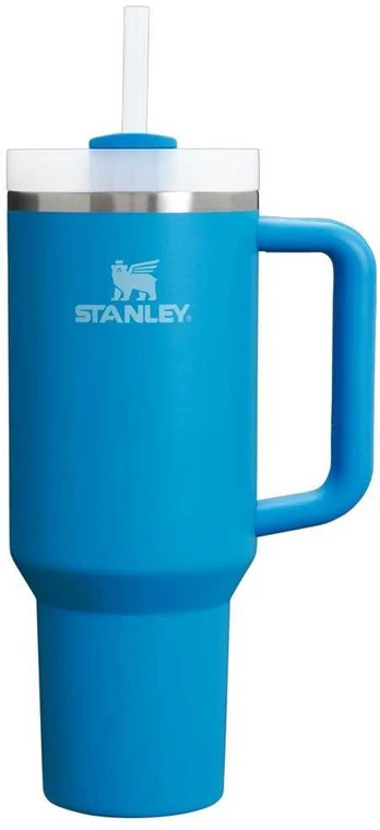 „Stanley Quencher H2.O FlowState™“ 1,18 l žydras