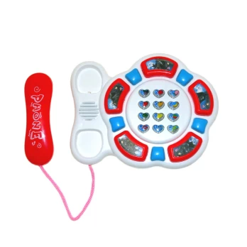 Muzikinis Batman telefonas