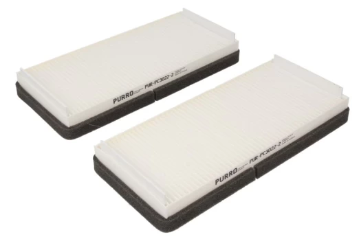 Salono filtras PURRO PUR-PC3022-2