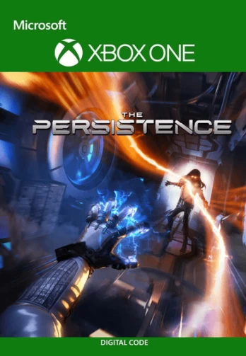 The Persistence Xbox