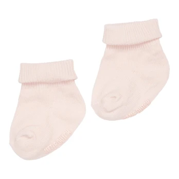 Little Dutch Kūdikio kojinės ´Pure Pink´