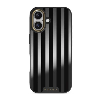 Prophecy - iPhone 17 Case, Elite Mirror (MagSafe) / Gold
