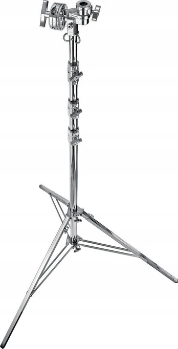 Overhead Stand 65 steel with wide base A3065CS
