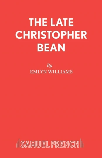 Late Christopher Bean