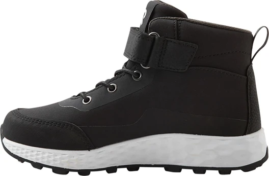 REIMA Hiipien Black 9990 - 37