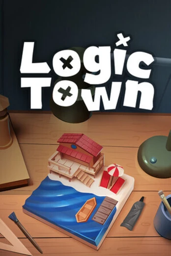 Logic Town PC