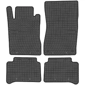 Guminiai kilimėliai Mercedes E-class (W211) 2002-2009m. kaina