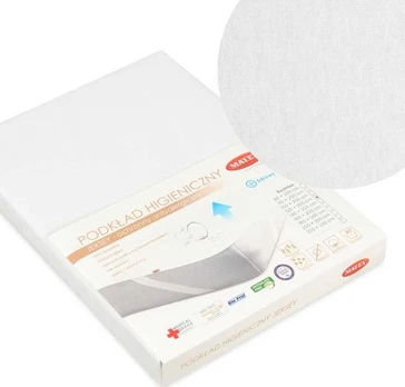 Matex apsauginis kilimėlis 80 x 200 su elastine juostele Matex JERSEY