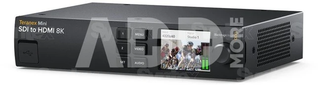 Teranex Mini SDI to HDMI 8K HDR