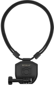 PU739B Magnetic neck mount