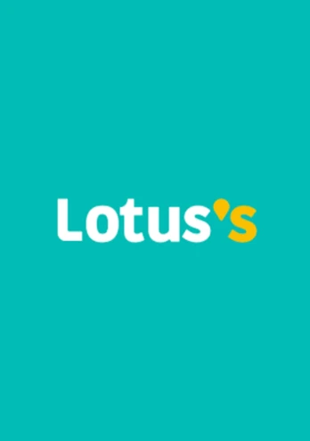 Lotus's Gift Card 200 THB Key THAILAND