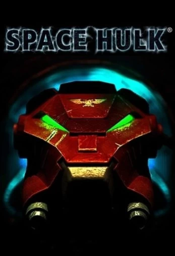 Space Hulk PC
