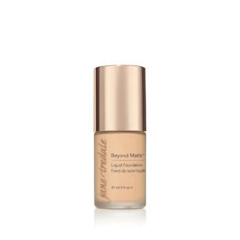 jane iredale Beyond Matte Skystas makiažo pagrindas M3