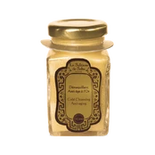 La Sultane de Saba Gold &amp; Champagne Cleansing Make Up Remover Makiažo valiklis, 100ml kaina