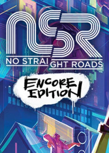 No Straight Roads: Encore Edition PC