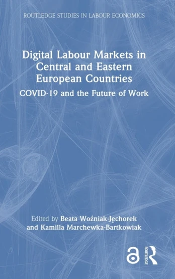 Digital Labour Markets in Central and Eastern European Countries