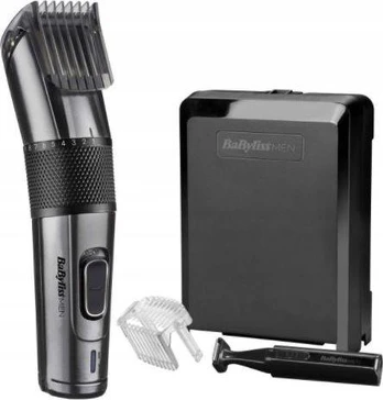 Plaukų kirpimo mašinėlė Babyliss Smooth Precision E978E