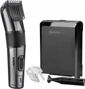 Plaukų kirpimo mašinėlė Babyliss Smooth Precision E978E kaina