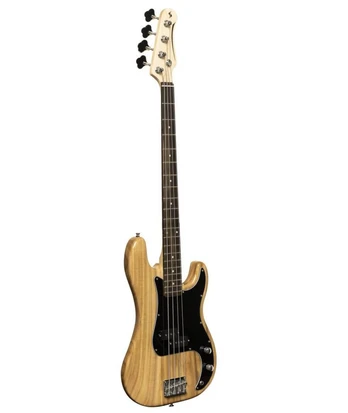 Bosinė gitara Stagg SBP-30 NAT