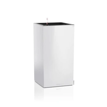 Lechuza Canto Premium 40 Baltas
