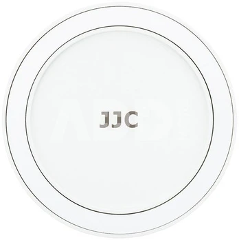 JJC MS M1 Magnetic Phone Mirror White