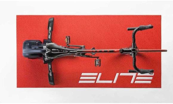 Kilimėlis po treniruokliu Elite Trainer Training Mat