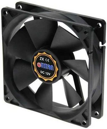 Ventiliatorius Titan TFD- 9225L12Z