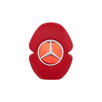 Mercedes-Benz Woman 60 ml